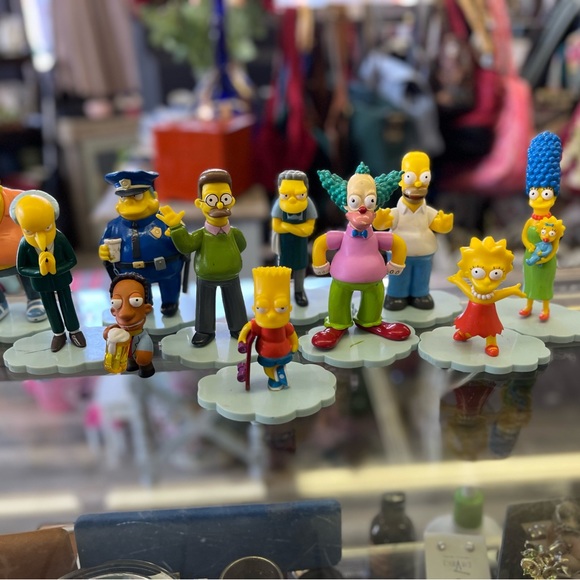 THE SIMPSONS - Picture 12 of 12